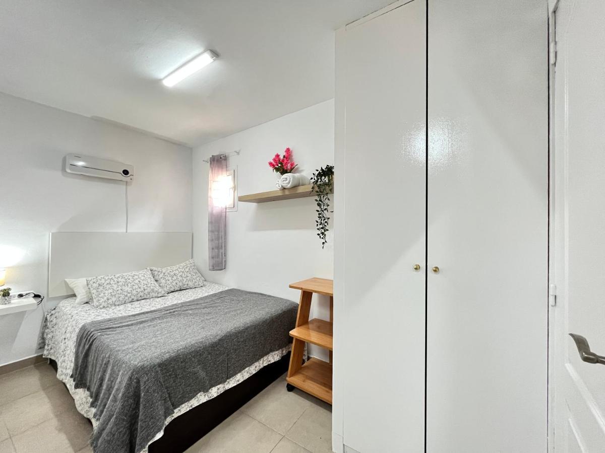 Estudio Lavapies Acogedor Apartamento *