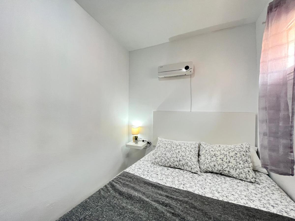 Apartamento Estudio Lavapies Acogedor Madrid