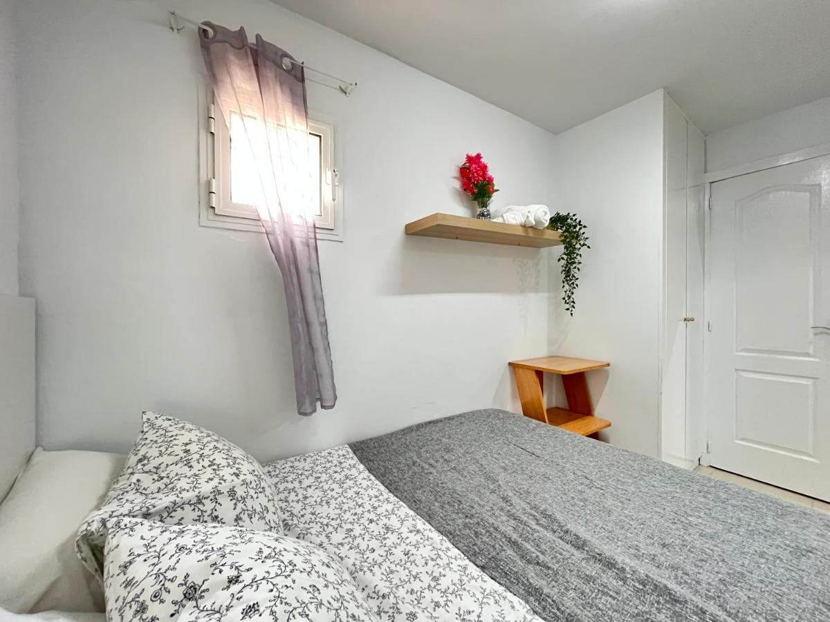Estudio Lavapies Acogedor Apartamento Madrid